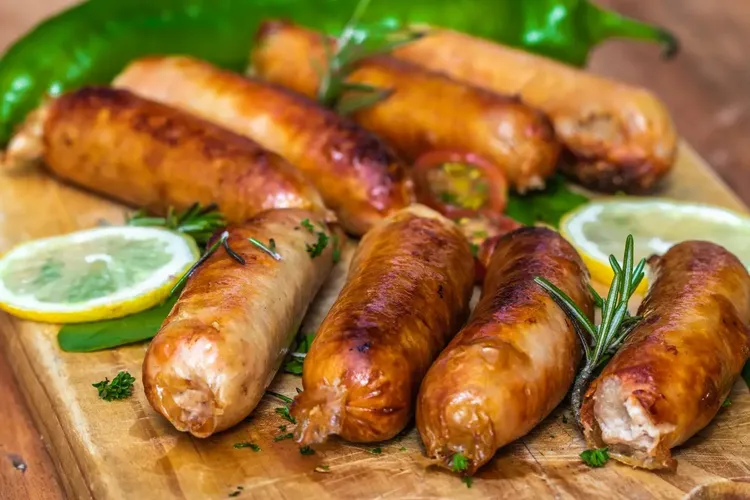 Sausage Choma